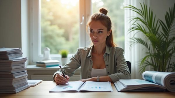 Festgeld optimal nutzen und von hohen Zinsen profitieren